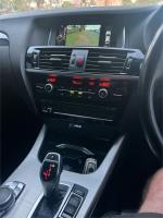 2015 BMW X4 5D COUPE xDRIVE 30d F26 MY15