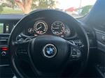 2015 BMW X4 5D COUPE xDRIVE 30d F26 MY15