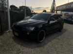 2015 BMW X4 5D COUPE xDRIVE 30d F26 MY15