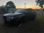 2015 BMW X4 5D COUPE xDRIVE 30d F26 MY15