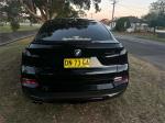 2015 BMW X4 5D COUPE xDRIVE 30d F26 MY15