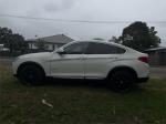 2015 BMW X4 5D COUPE xDRIVE 20i F26 MY15