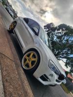 2015 BMW X4 5D COUPE xDRIVE 20i F26 MY15