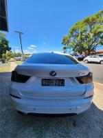 2015 BMW X4 5D COUPE xDRIVE 20i F26 MY15