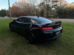 2018 CHEVROLET CAMARO 2D COUPE 2SS 1AL37 MY18