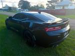 2018 CHEVROLET CAMARO 2D COUPE 2SS 1AL37 MY18
