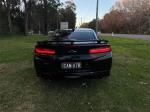 2018 CHEVROLET CAMARO 2D COUPE 2SS 1AL37 MY18