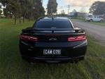 2018 CHEVROLET CAMARO 2D COUPE 2SS 1AL37 MY18