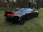 2018 CHEVROLET CAMARO 2D COUPE 2SS 1AL37 MY18