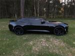 2018 CHEVROLET CAMARO 2D COUPE 2SS 1AL37 MY18