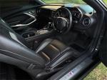 2018 CHEVROLET CAMARO 2D COUPE 2SS 1AL37 MY18