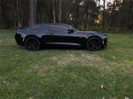 2018 CHEVROLET CAMARO 2D COUPE 2SS 1AL37 MY18