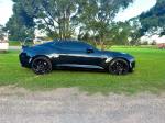 2018 CHEVROLET CAMARO 2D COUPE 2SS 1AL37 MY18