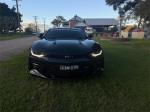 2018 CHEVROLET CAMARO 2D COUPE 2SS 1AL37 MY18