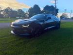 2018 CHEVROLET CAMARO 2D COUPE 2SS 1AL37 MY18
