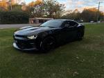2018 CHEVROLET CAMARO 2D COUPE 2SS 1AL37 MY18