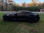 2018 CHEVROLET CAMARO 2D COUPE 2SS 1AL37 MY18