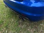 2015 FORD FALCON 4D SEDAN XR8 FG X