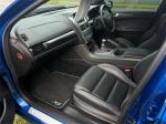 2015 FORD FALCON 4D SEDAN XR8 FG X