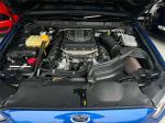 2015 FORD FALCON 4D SEDAN XR8 FG X
