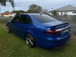 2015 FORD FALCON 4D SEDAN XR8 FG X