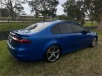 2015 FORD FALCON 4D SEDAN XR8 FG X