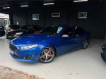 2015 FORD FALCON 4D SEDAN XR8 FG X