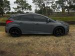 2015 FORD FOCUS 5D HATCHBACK ST LZ