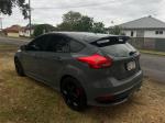 2015 FORD FOCUS 5D HATCHBACK ST LZ