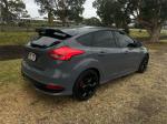 2015 FORD FOCUS 5D HATCHBACK ST LZ