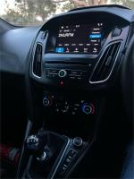 2017 FORD FOCUS 5D HATCHBACK RS LZ