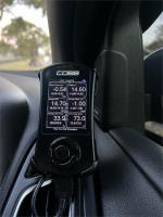 2017 FORD FOCUS 5D HATCHBACK RS LZ