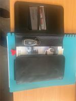 2017 FORD FOCUS 5D HATCHBACK RS LZ