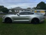 2016 FORD MUSTANG 2D COUPE FASTBACK GT 5.0 V8 FM
