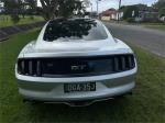 2016 FORD MUSTANG 2D COUPE FASTBACK GT 5.0 V8 FM