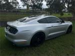 2016 FORD MUSTANG 2D COUPE FASTBACK GT 5.0 V8 FM