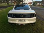 2017 FORD MUSTANG 2D COUPE FASTBACK GT 5.0 V8 FM MY17