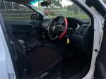 2012 FORD RANGER SUPER CAB PICK UP XL 3.2 (4x4) PX