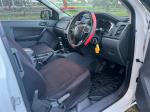 2012 FORD RANGER SUPER CAB PICK UP XL 3.2 (4x4) PX