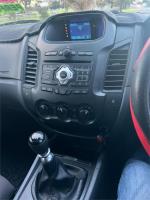 2012 FORD RANGER SUPER CAB PICK UP XL 3.2 (4x4) PX