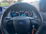 2012 FORD RANGER SUPER CAB PICK UP XL 3.2 (4x4) PX