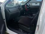 2012 FORD RANGER SUPER CAB PICK UP XL 3.2 (4x4) PX