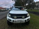 2012 FORD RANGER SUPER CAB PICK UP XL 3.2 (4x4) PX