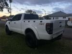 2012 FORD RANGER SUPER CAB PICK UP XL 3.2 (4x4) PX