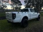 2012 FORD RANGER SUPER CAB PICK UP XL 3.2 (4x4) PX