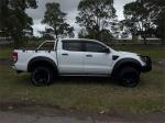 2013 FORD RANGER DUAL CAB UTILITY XL 3.2 (4x4) PX