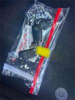 2014 HOLDEN CALAIS 4D SEDAN V VF MY15