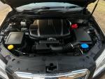 2014 HOLDEN CALAIS 4D SEDAN V VF MY15