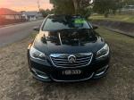2014 HOLDEN CALAIS 4D SEDAN V VF MY15