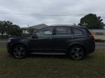 2016 HOLDEN CAPTIVA 4D WAGON 7 LTZ (AWD) CG MY16